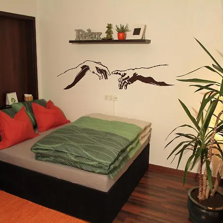 Apartament Kreuz