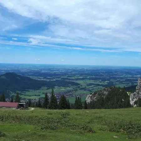 Apartament Kreuz *